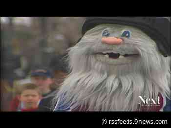 Please, Colorado Avalanche. Give us Howler.