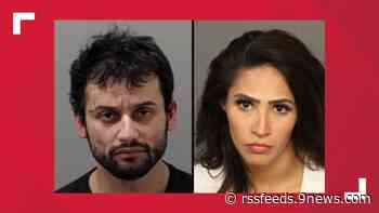 Policía de Commerce City busca sospechosos de una serie de robos en el área metropolitana de Denver