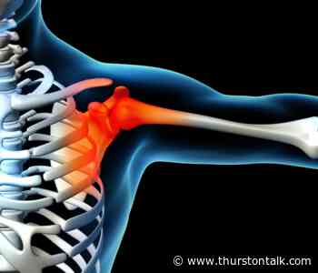 Shoulder Bursitis, Impingement, Tendonitis, Arthritis: Which one is it? Penrose Physical Therapy Has Answers - ThurstonTalk