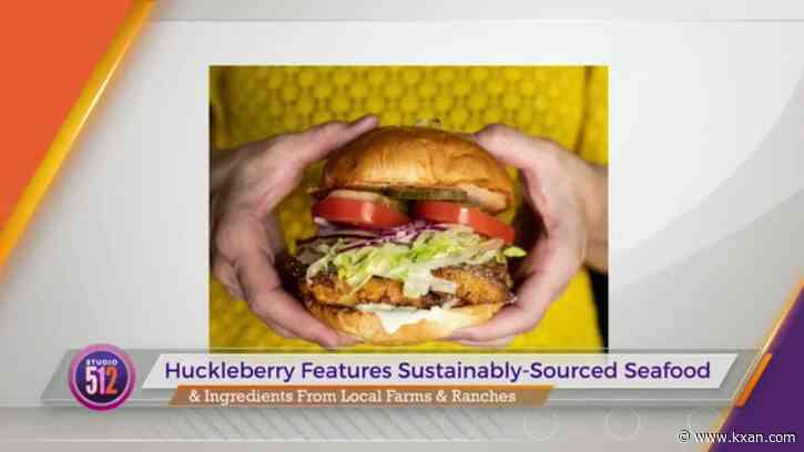 Huckleberry Food Truck Celebrates 2 Years & A Big Move