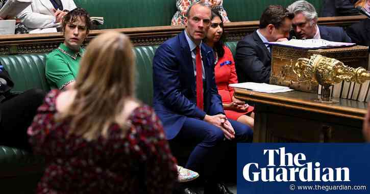 The Tory bill of rights is a gift to the world’s tyrants | Letters