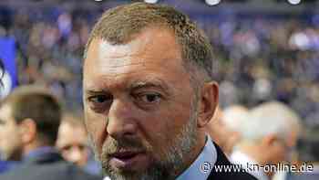 „Kolossaler Fehler“: Russischer Oligarch übt offene Kritik an Putins Ukraine-Krieg