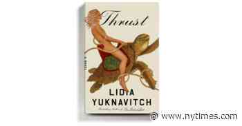 In ‘Thrust,’ Talking Animals and Others Take Aim at Humanity’s Cruelty