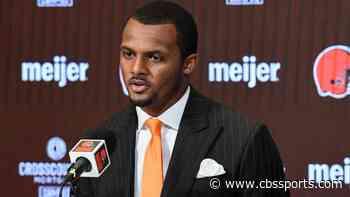 Deshaun Watson suspension decision: QB's disciplinary hearing with NFL will have one of these three outcomes