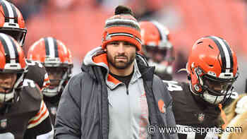 Baker Mayfield addresses possible return to Browns if Deshaun Watson is suspended for 2022 season