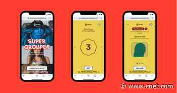 Spotify Supergrouper Lets You Build Your Dream Band. Here's How     - CNET