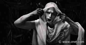 Christian Bale's 'Thor: Love and Thunder' Villain Took Inspiration From the 'Exorcist' Theme Song     - CNET