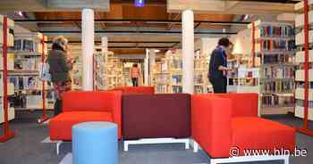 Assenede viert opening nieuwe belevingsbibliotheek op OpenBibdag - Het Laatste Nieuws