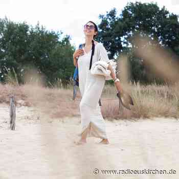 Als Chefin im Urlaub: So erholt man sich als Führungskraft - radioeuskirchen.de