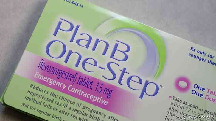 CVS, Walmart limiting morning-after pill purchases