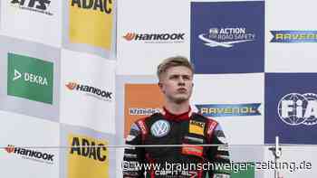 "Dulden keinen Rassismus": Red Bull kündigt Ersatzpilot Vips