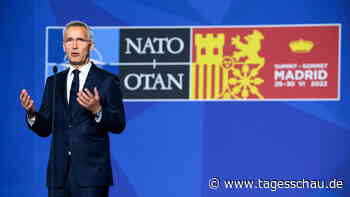 Vor Gipfel in Madrid: Wie sich die NATO ausrichten will