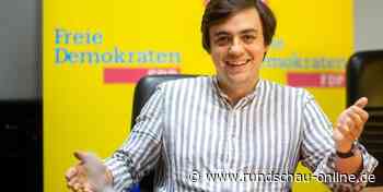 FDP-Chef Frederik Schorn übt Kritik an Schulpolitik in Euskirchen - Kölnische Rundschau