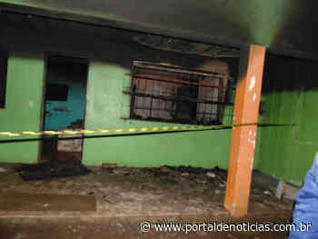 Réus por incêndio com 8 mortos em clínica de Arroio dos Ratos ainda não foram julgados - Portal de Notícias