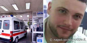 Gianluca ucciso per gelosia a Casoria, chiesto l’ergastolo per Antonio Felli - L'Occhio di Napoli