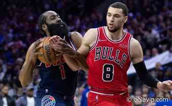 James Harden y los agentes libres mejor cotizados en NBA Offseason 2022 - Bolavip USA Latino