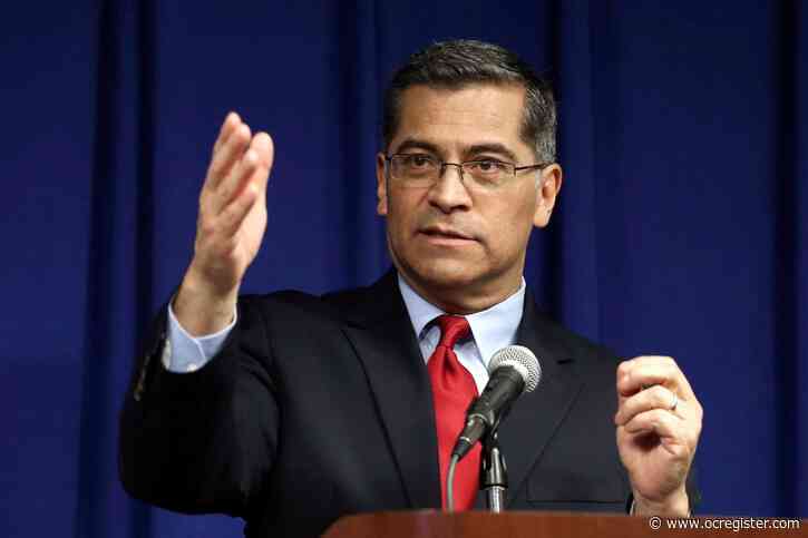 Feds working to maintain abortion pill access, says HHS Secretary Xavier Becerra