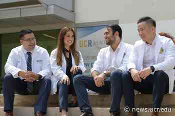 New pathway facilitates community college students joining UC Riverside medical school - UC Riverside