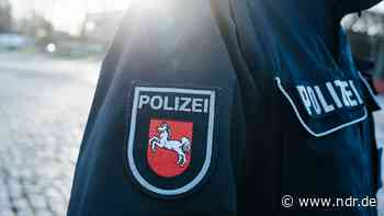 Polizei: Zwölfjährige aus Stemmen bei Rotenburg aufgefunden - NDR.de