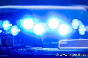 Vermisstes Mädchen aus dem Landkreis Rotenburg in NRW gefunden - Blaulicht - Tageblatt-online