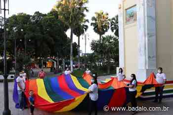 Juazeiro do Norte promove programação alusiva à Semana do Orgulho LGBTQIA+ - Badalo