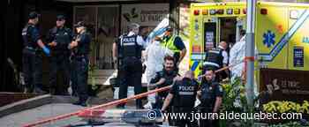 L'homme en psychose qui a tué son beau-père accusé de meurtre au 2e degré