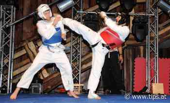 Taekwondo: Landesmeisterschaft in Freistadt - Tips - Total Regional