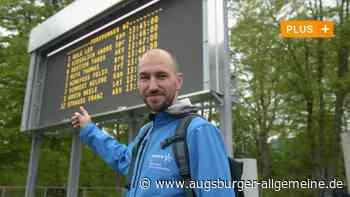 Wettkampfleiter: "Die Kanu-WM sollte laufen wie Schnürchen"