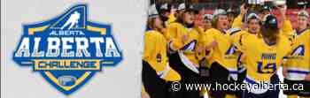 2022 Alberta Challenge Regional Selection Camps kick off in Cochrane and Beaumont | April 08, 2022 - Hockey Alberta