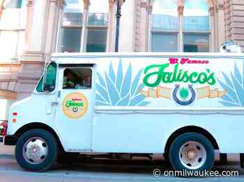 Food truck faves: El Famoso Jalisco's - OnMilwaukee.com