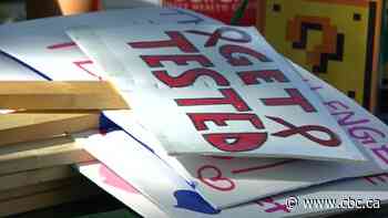 Sask. researcher links high HIV rates to social assistance issues