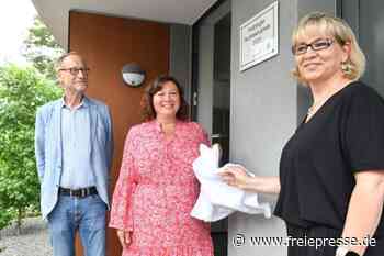 Tag der Architektur findet in Freiberg großen Anklang - freiepresse.de