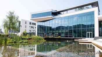 Tag der Architektur: 110 Objekte und viele Führungen - NDR.de