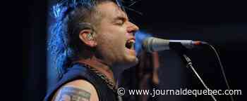 NOFX de retour à Envol et Macadam