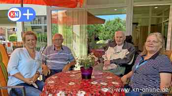 Tagespflege im Marienhof Bad Segeberg: Rundumversorgung und Entlastung