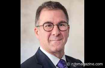 RWJ University Hospital Appoints Rubinson as Chief Medical Officer - njbmagazine.com