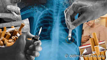 An Ounce of Prevention: a Community's Cure | Dell Medical School - Dell Medical School