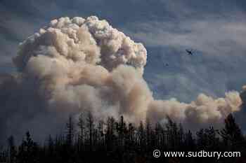 Fire-ravaged Lytton, B.C., could soon 'thrive again,' says Insurance Bureau of Canada