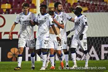 Leuk zaakje op komst? 'Twee clubs uit Serie A tonen interesse in overbodige Club-spits'