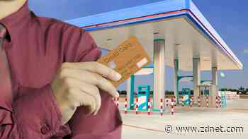 The 5 best gas credit cards of 2022