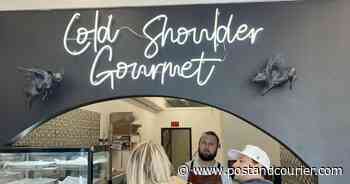 New West Ashley sandwich shop Cold Shoulder Gourmet taking Charleston by storm - Charleston Post Courier