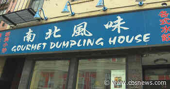 Gourmet Dumpling House set to close in Chinatown - CBS Boston