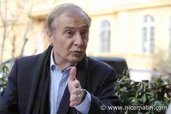 "Dombreval nous a apporté zéro": le maire de Vence tacle le député LREM battu dans la 2e circonscription des Alpes-Maritimes par le RN