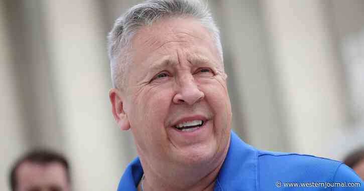 'I Had a Commitment with God': Praying Coach Reacts to the SCOTUS Verdict