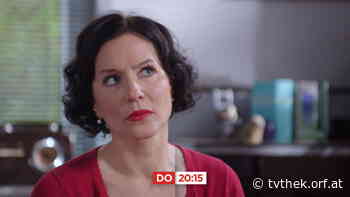 Die Rosenheim-Cops vom 30.06.2022 um 20:15 Uhr – ORF-TVthek - ORF-TVthek