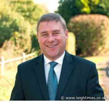 Westminster Report - by the Rt Hon Mark Francois MP for Rayleigh and Wickford - Leigh Times