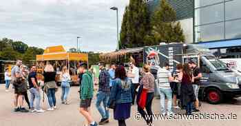 In Balingen international schlemmen | schwäbische - Schwäbische