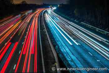 Atkins' lands two Welsh transport jobs - New Civil Engineer