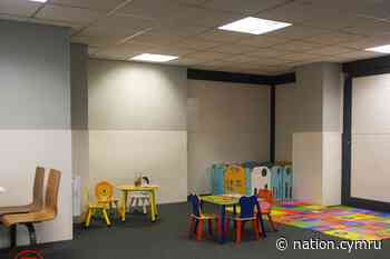 Transport for Wales creates arrival hubs to help Ukrainian refugees coming to Wales - Nation.Cymru