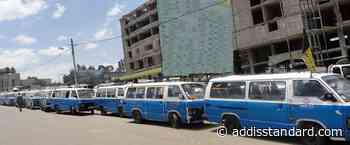 News Analysis: The Impact of Soaring Oil Prices on the Transport Sector - addisstandard.com